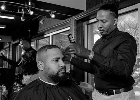 Finos Barbershop @finosbarbershop Fino’s is the modern and urban look you desire. We hope to create an identity that will cultivate your personality. Phone: (281) …